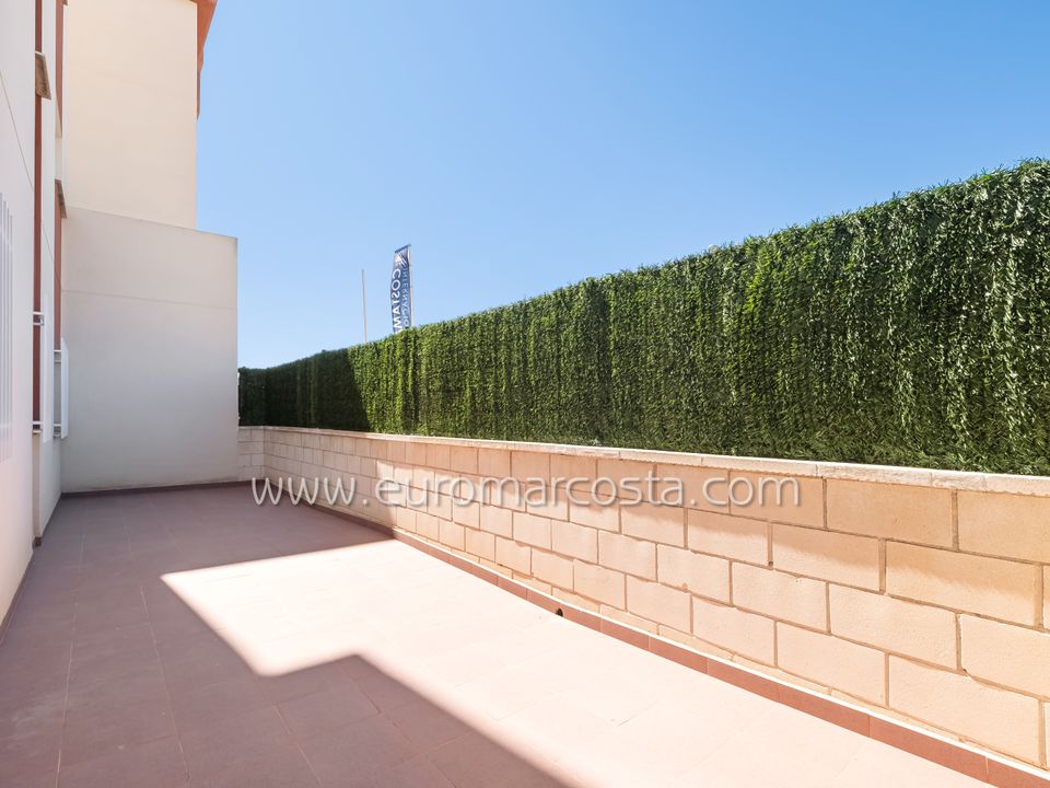 Leilighet i Orihuela Costa, Alicante - bilde 5
